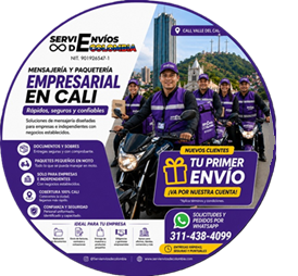 Servienvios